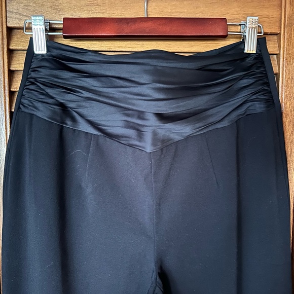 Body by Victoria’s tuxedo pants - Picture 2 of 10